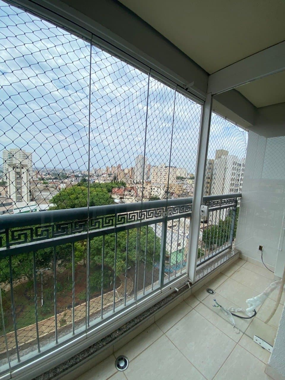Apartamento para alugar no Spot Centro Residence, no centro de Londrina. - Foto 3