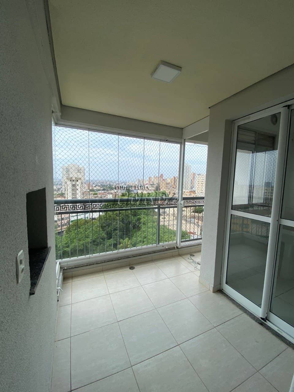 Apartamento para alugar no Spot Centro Residence, no centro de Londrina. - Foto 4