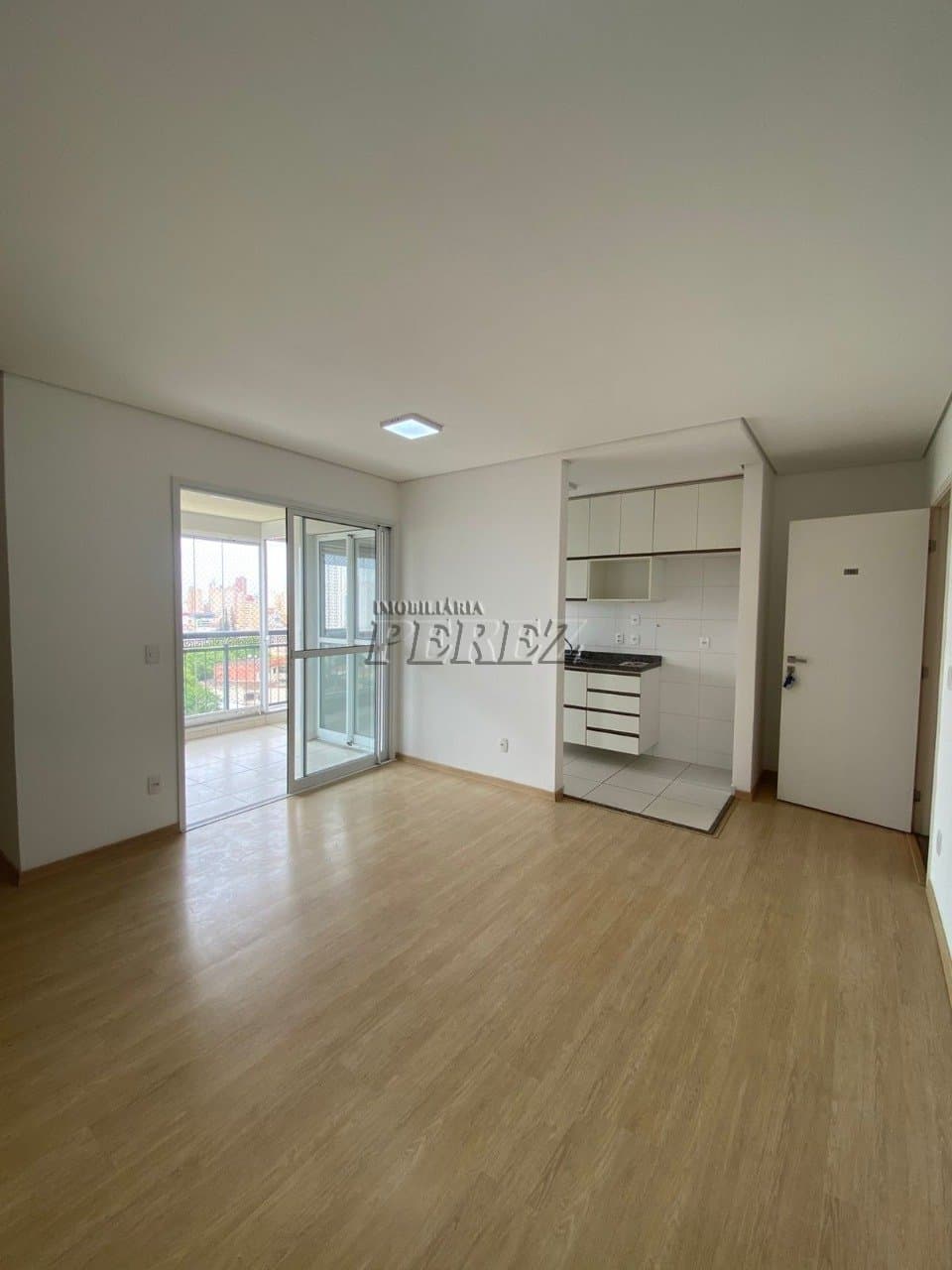 Apartamento para alugar no Spot Centro Residence, no centro de Londrina. - Foto 0