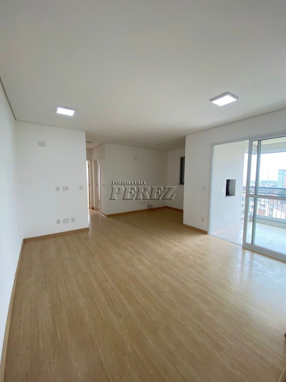 Apartamento para alugar no Spot Centro Residence, no centro de Londrina. - Foto 1