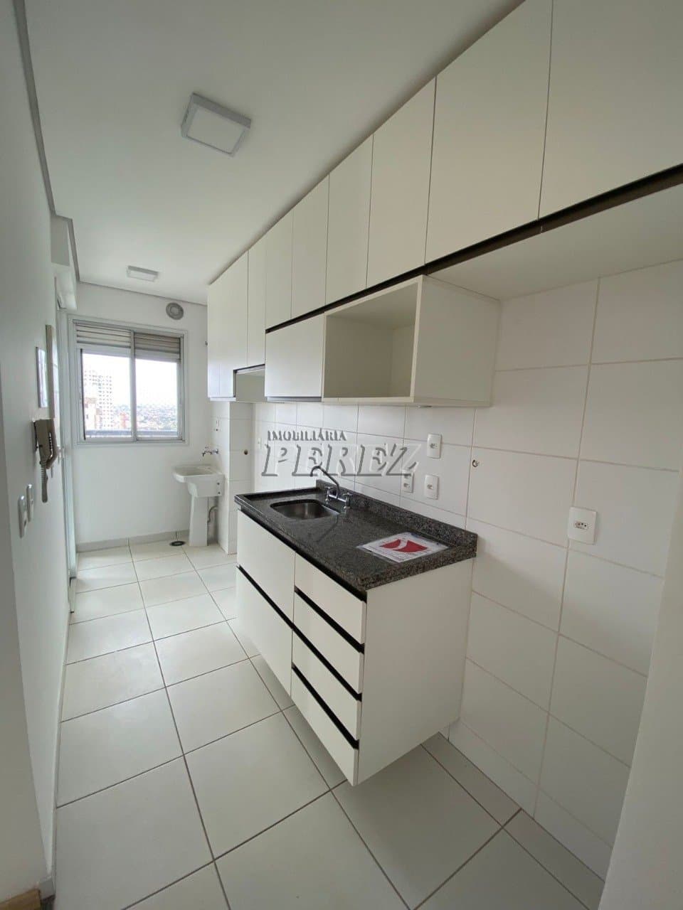 Apartamento para alugar no Spot Centro Residence, no centro de Londrina. - Foto 5