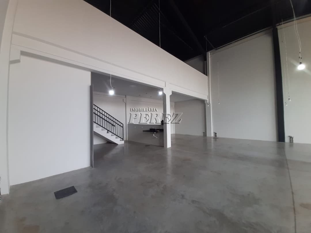 Loja Comercial para Alugar no Centro de Londrina - Foto 4