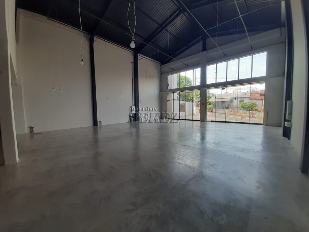 Loja Comercial para Alugar no Centro de Londrina - Foto 5