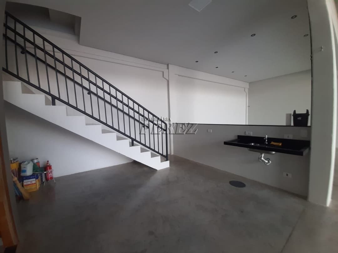 Loja Comercial para Alugar no Centro de Londrina - Foto 6