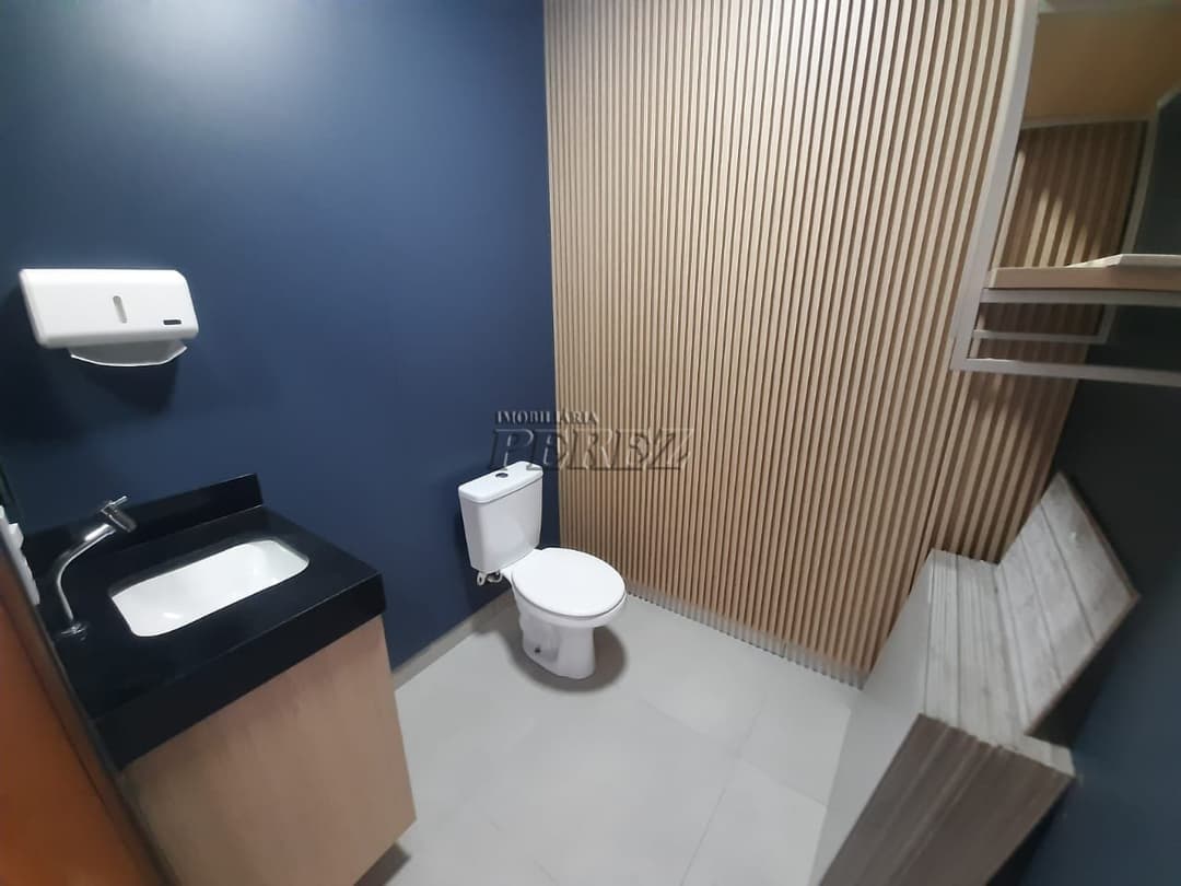 Loja Comercial para Alugar no Centro de Londrina - Foto 9