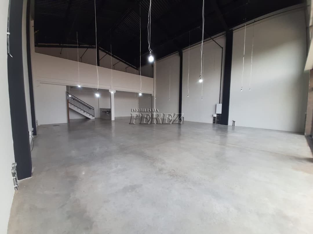 Loja Comercial para Alugar na Rua Humaitá - Centro de Londrina - Foto 2