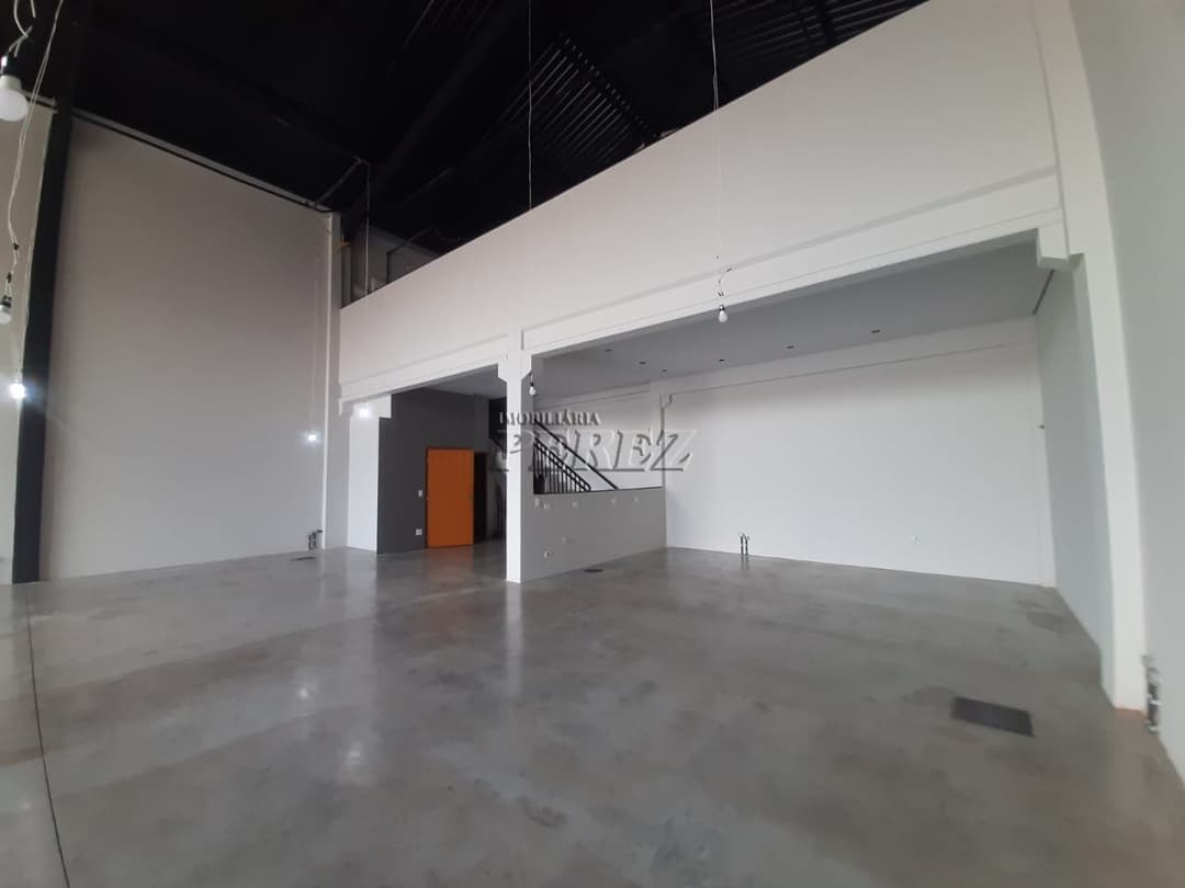 Loja Comercial para Alugar na Rua Humaitá - Centro de Londrina - Foto 5