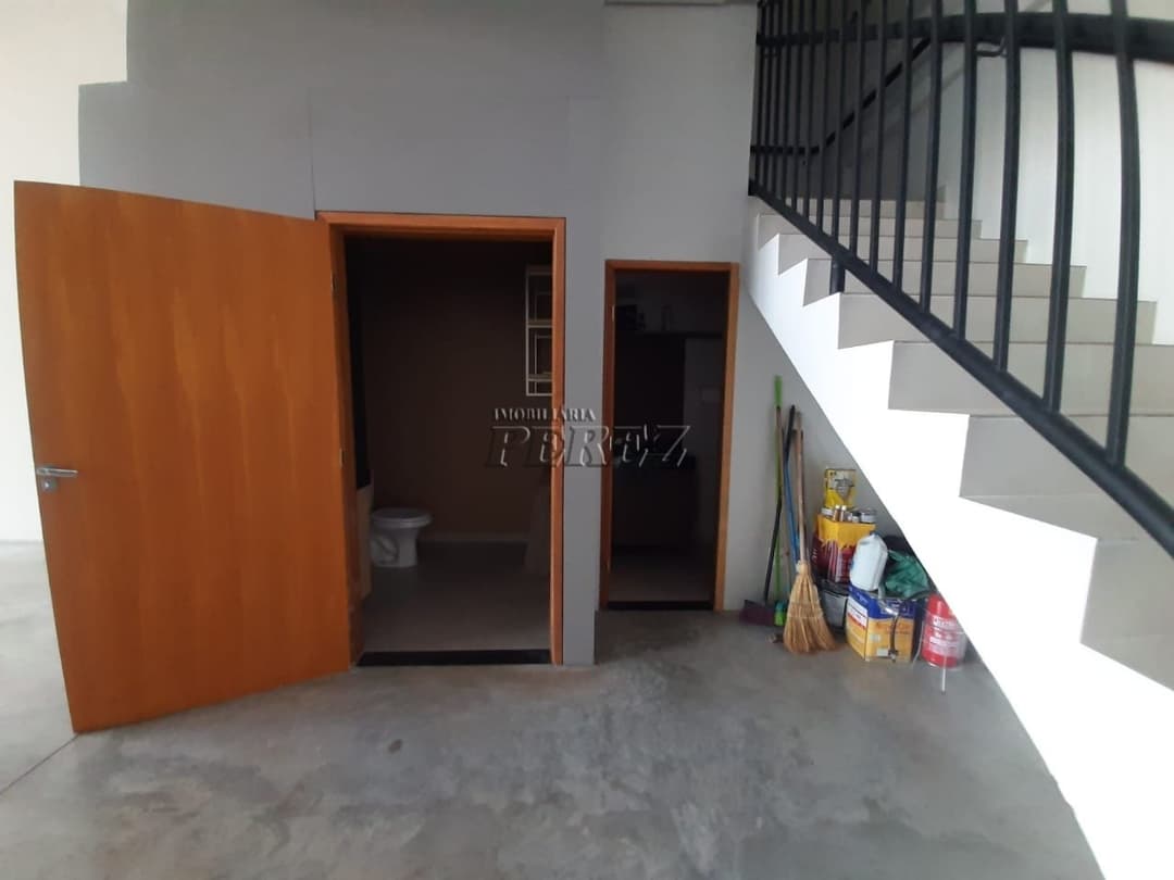 Loja Comercial para Alugar na Rua Humaitá - Centro de Londrina - Foto 10