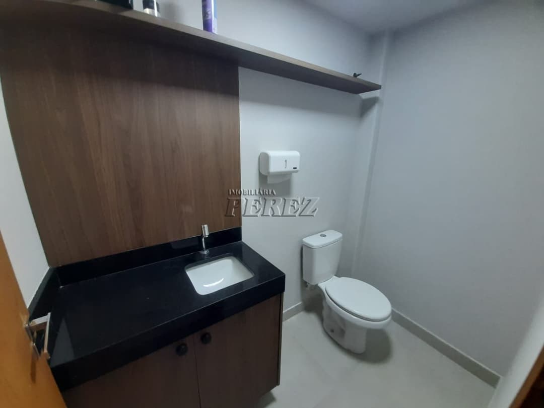 Loja Comercial para Alugar na Rua Humaitá - Centro de Londrina - Foto 12