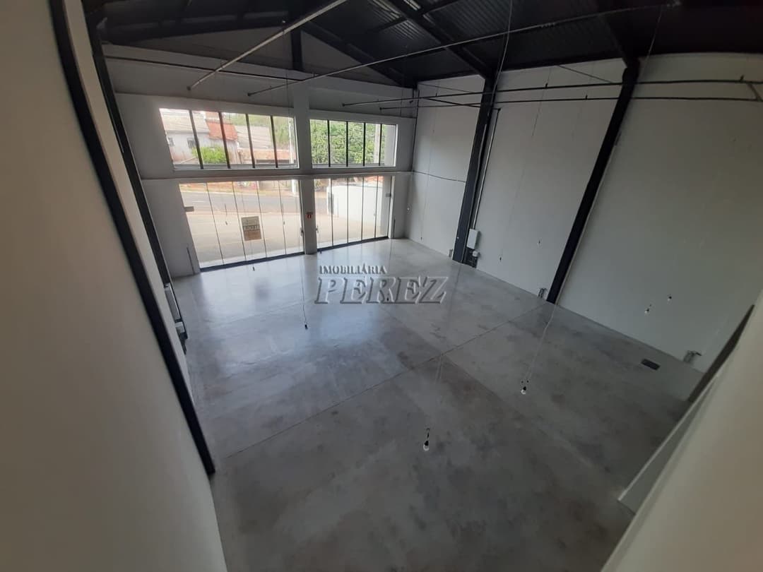 Loja Comercial para Alugar na Rua Humaitá - Centro de Londrina - Foto 17