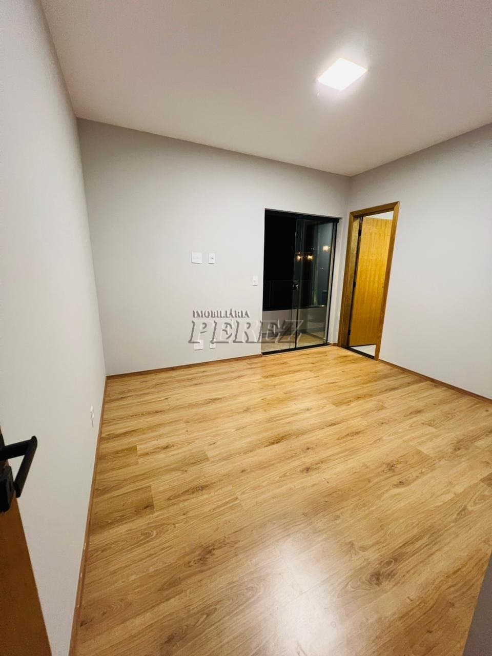 Casa à venda, moderna e sofisticada à venda no Condomínio Heimtal Park - 3 suítes e lazer integrado em Londrina! - Foto 6