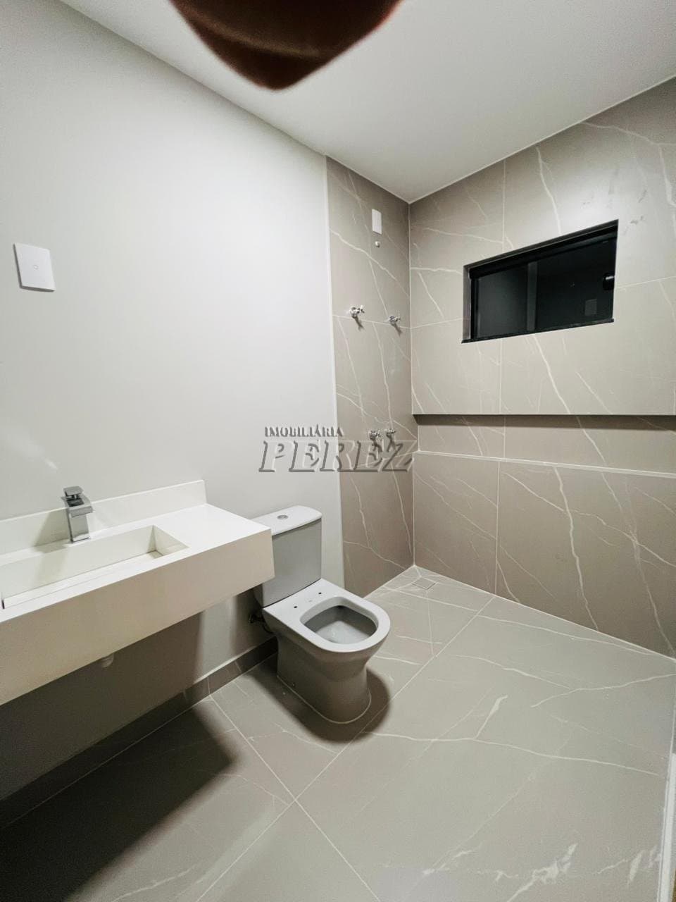 Casa à venda, moderna e sofisticada à venda no Condomínio Heimtal Park - 3 suítes e lazer integrado em Londrina! - Foto 9