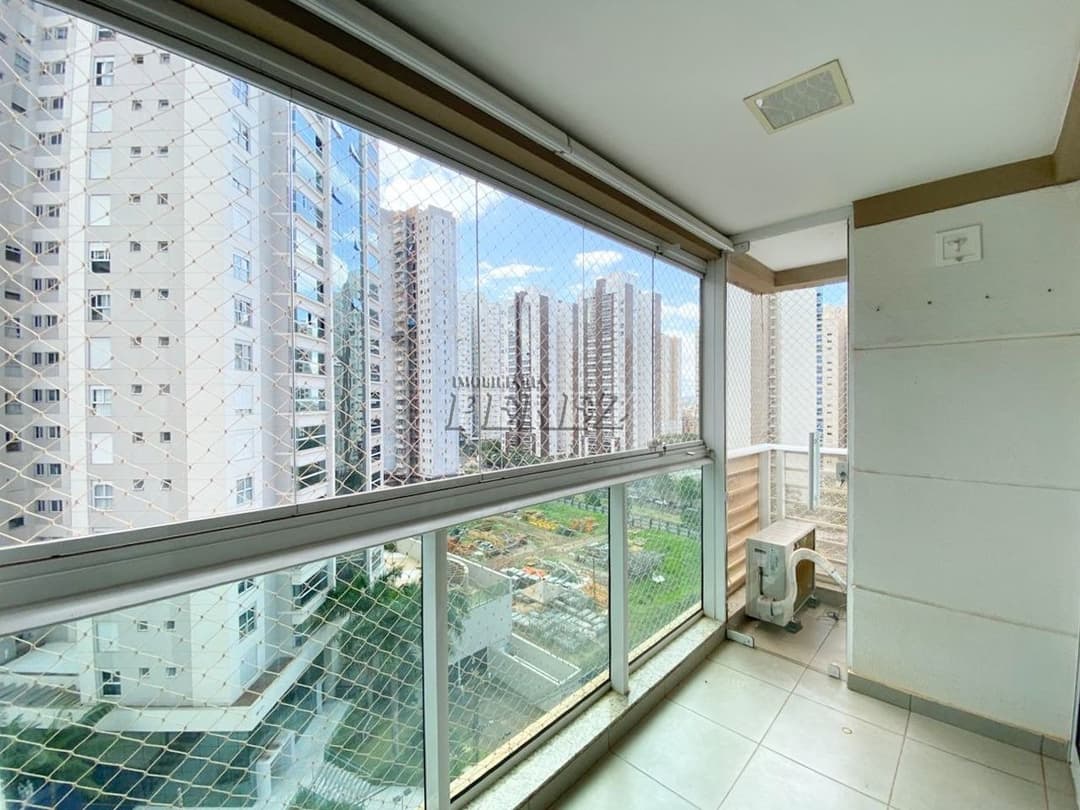 Apartamento à venda, sofisticado no Edifício Talent - 3 dormitórios, suíte com closet e lazer completo na Gleba Palhano! - Foto 5