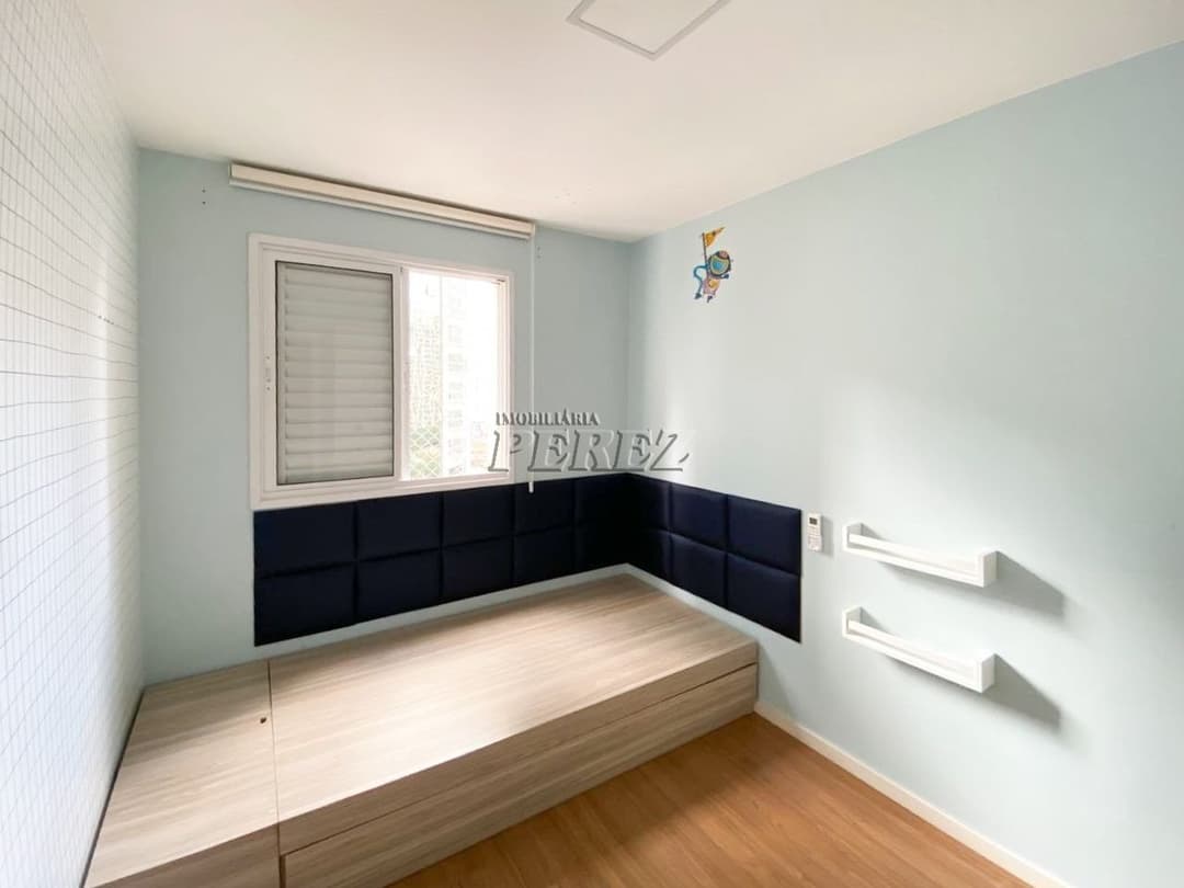 Apartamento à venda, sofisticado no Edifício Talent - 3 dormitórios, suíte com closet e lazer completo na Gleba Palhano! - Foto 10
