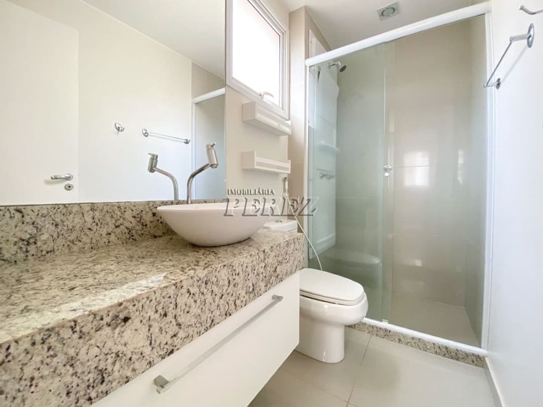 Apartamento à venda, sofisticado no Edifício Talent - 3 dormitórios, suíte com closet e lazer completo na Gleba Palhano! - Foto 15