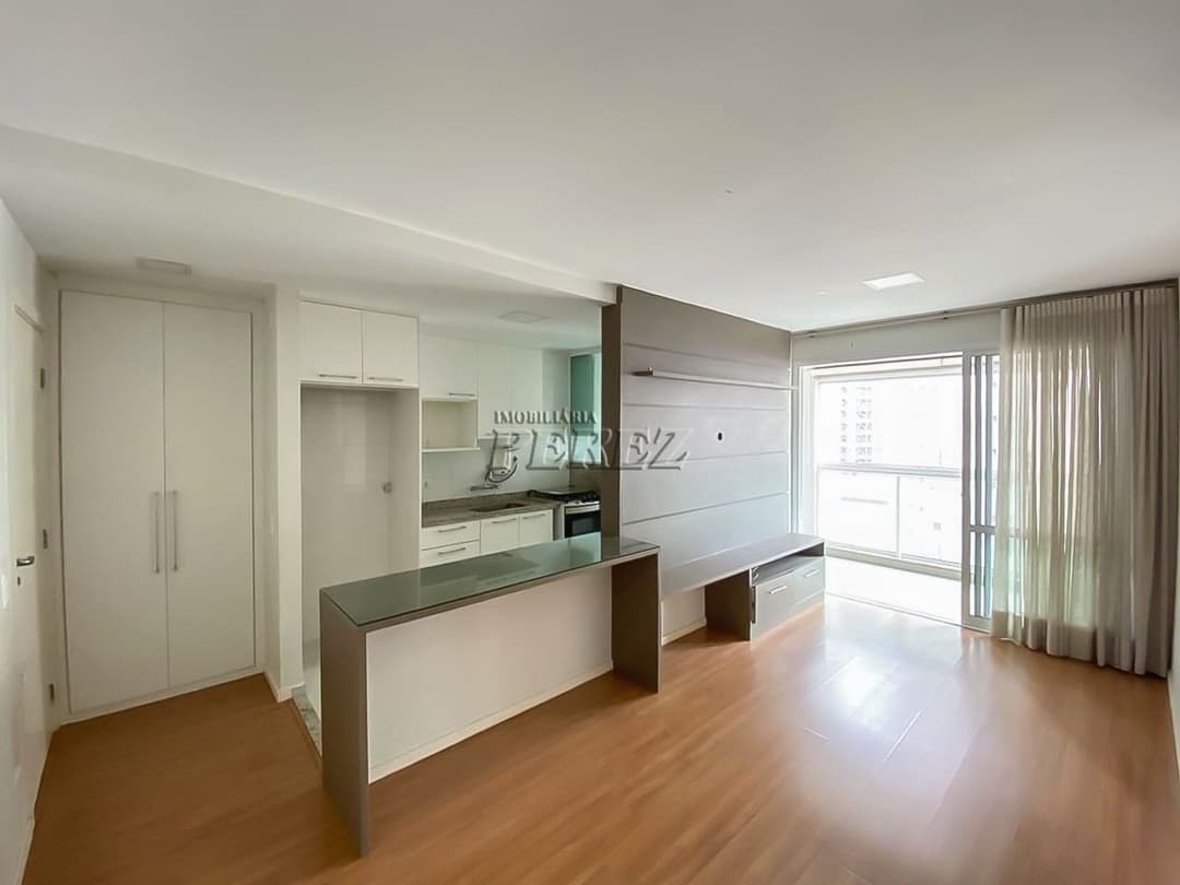 Apartamento à venda, sofisticado no Edifício Talent - 3 dormitórios, suíte com closet e lazer completo na Gleba Palhano! - Foto 0