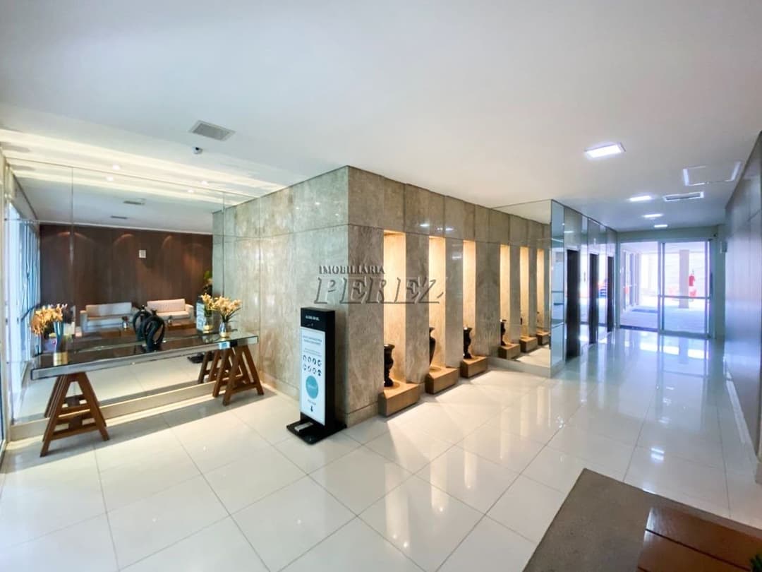 Apartamento à venda, sofisticado no Edifício Talent - 3 dormitórios, suíte com closet e lazer completo na Gleba Palhano! - Foto 19