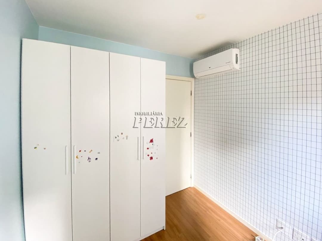 Apartamento à venda, sofisticado no Edifício Talent - 3 dormitórios, suíte com closet e lazer completo na Gleba Palhano! - Foto 11