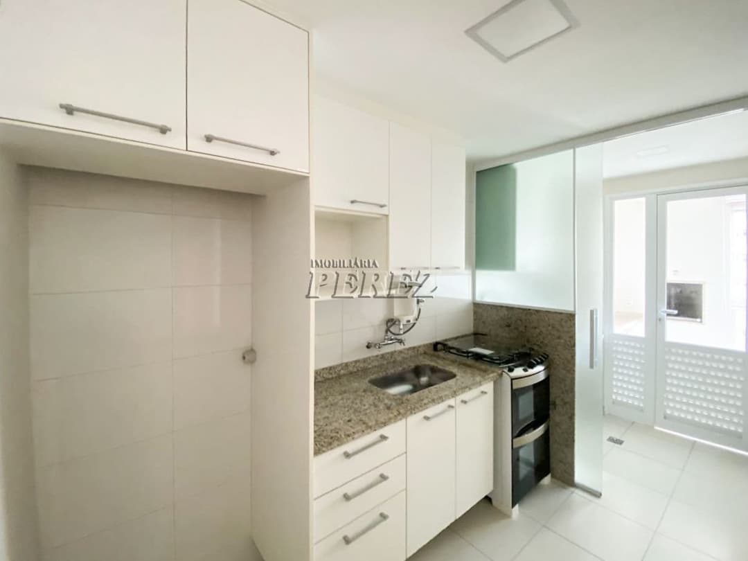 Apartamento à venda, sofisticado no Edifício Talent - 3 dormitórios, suíte com closet e lazer completo na Gleba Palhano! - Foto 2