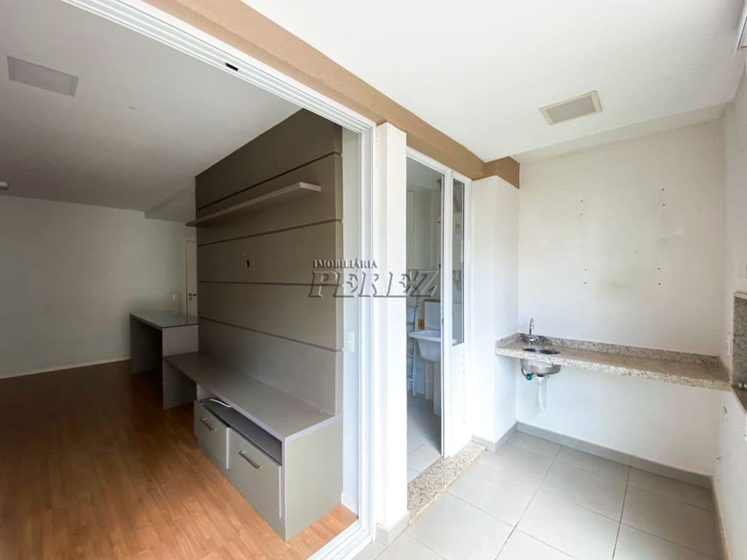 Apartamento à venda, sofisticado no Edifício Talent - 3 dormitórios, suíte com closet e lazer completo na Gleba Palhano! - Foto 6