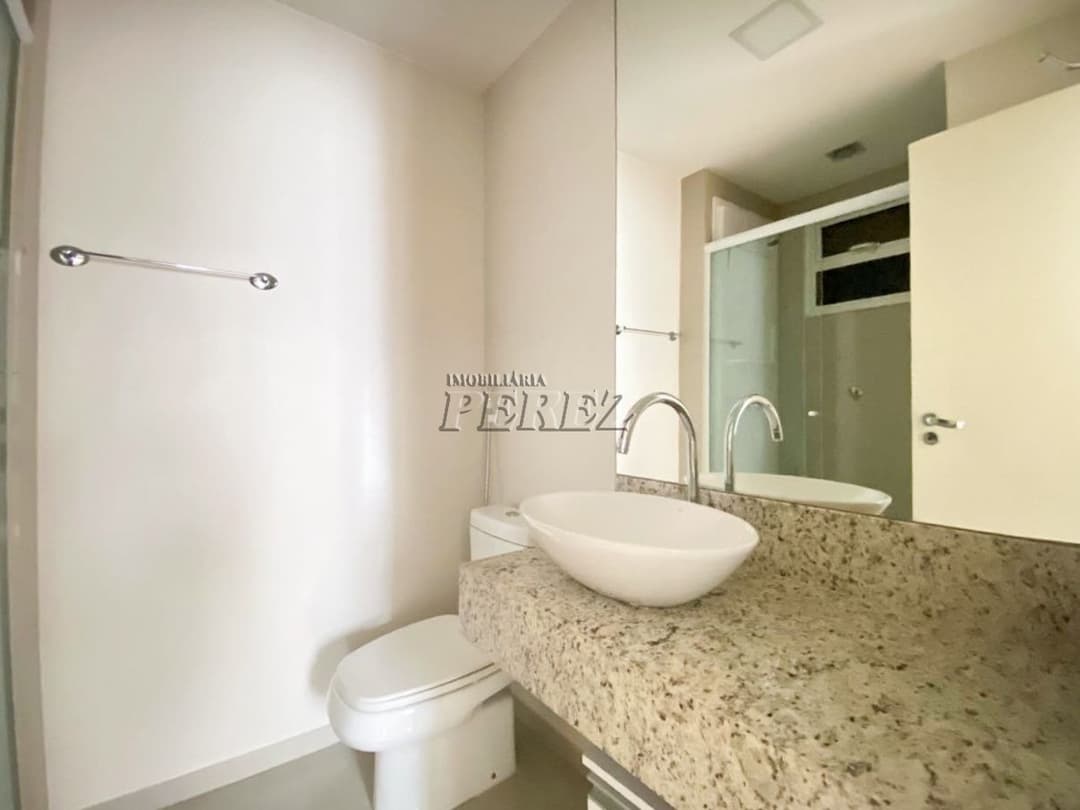 Apartamento à venda, sofisticado no Edifício Talent - 3 dormitórios, suíte com closet e lazer completo na Gleba Palhano! - Foto 8