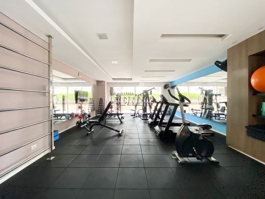 Apartamento à venda, sofisticado no Edifício Talent - 3 dormitórios, suíte com closet e lazer completo na Gleba Palhano! - Foto 17