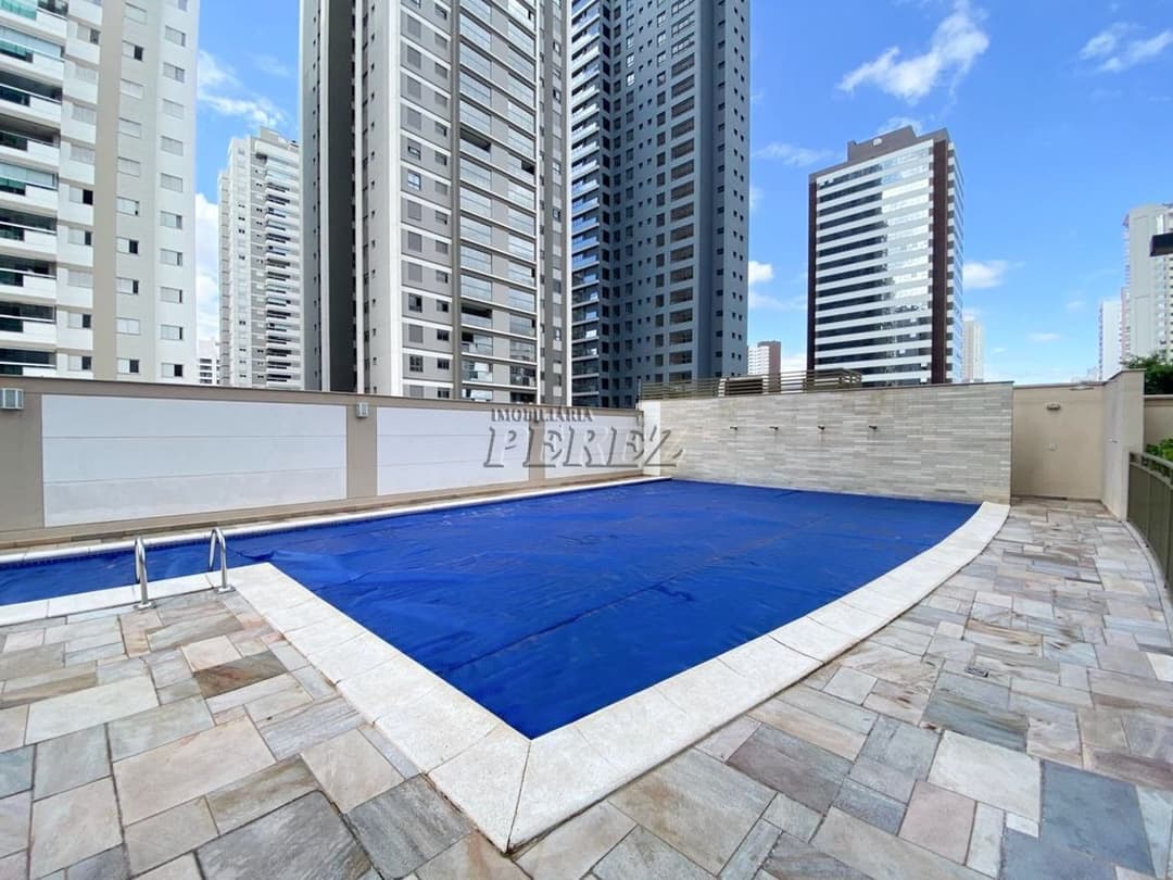 Apartamento à venda, sofisticado no Edifício Talent - 3 dormitórios, suíte com closet e lazer completo na Gleba Palhano! - Foto 20