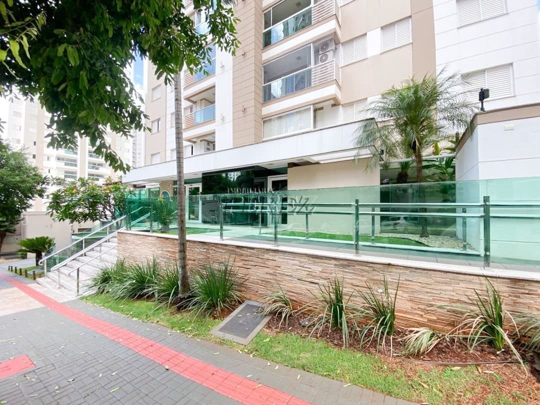 Apartamento à venda, sofisticado no Edifício Talent - 3 dormitórios, suíte com closet e lazer completo na Gleba Palhano! - Foto 21