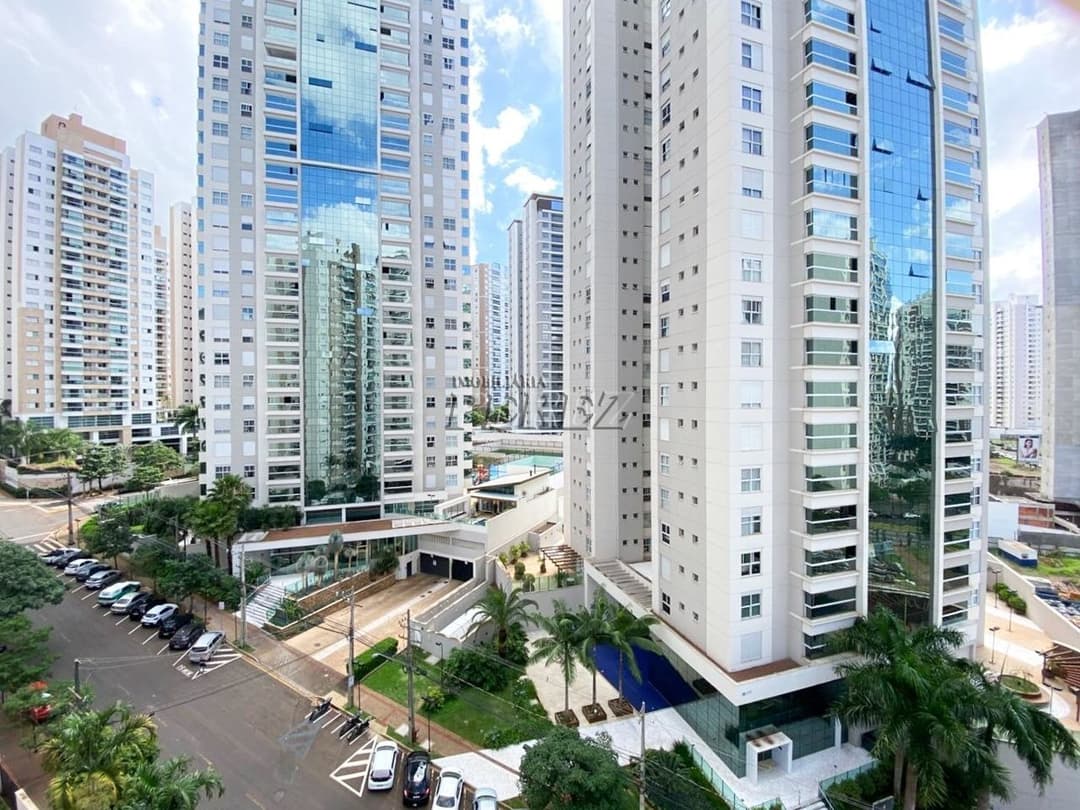 Apartamento à venda, sofisticado no Edifício Talent - 3 dormitórios, suíte com closet e lazer completo na Gleba Palhano! - Foto 7