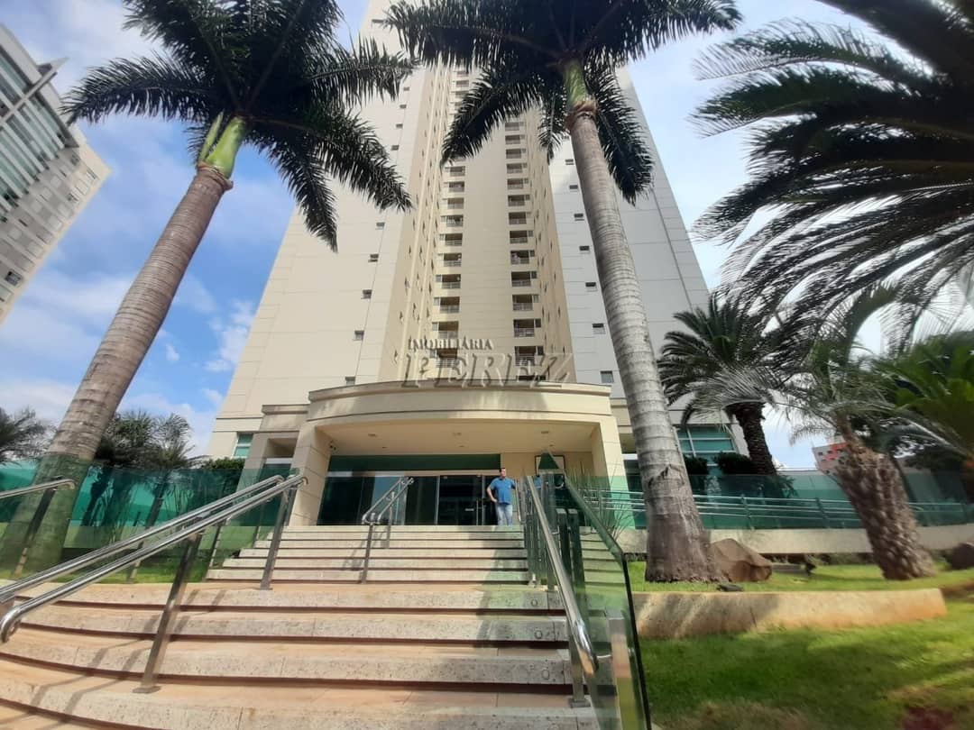 Apartamento de Alto Padrão no Maison Victoria - 3 Suítes e Lazer Completo - Foto 0