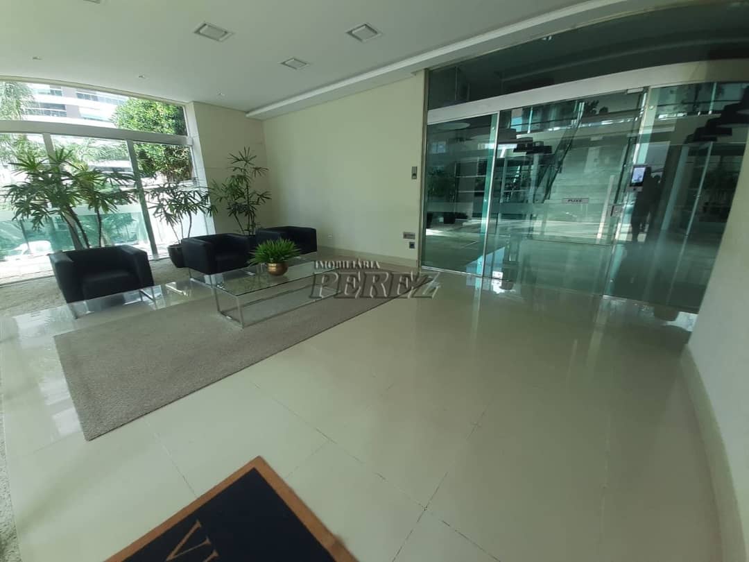 Apartamento de Alto Padrão no Maison Victoria - 3 Suítes e Lazer Completo - Foto 1
