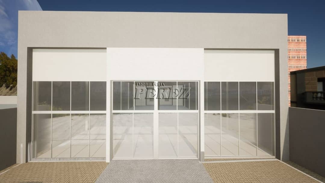 Sala Comercial para alugar na Rua Bartolomeu Bueno - Centro de Londrina - Foto 1