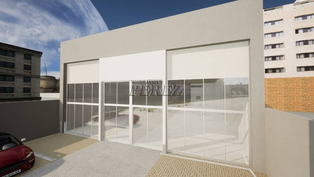 Sala Comercial para alugar na Rua Bartolomeu Bueno - Centro de Londrina - Foto 2