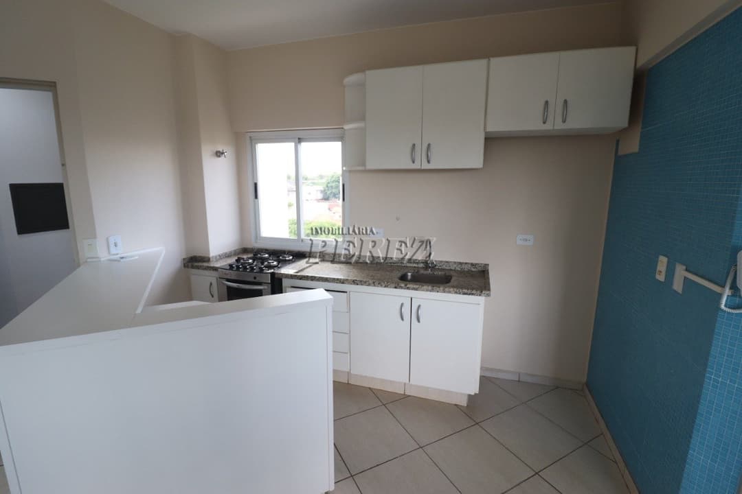 Apartamento para alugar no Estrela do Lago, região sul de Londrina. - Foto 11