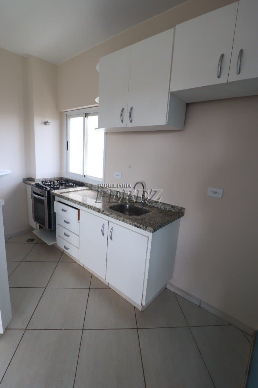 Apartamento para alugar no Estrela do Lago, região sul de Londrina. - Foto 12