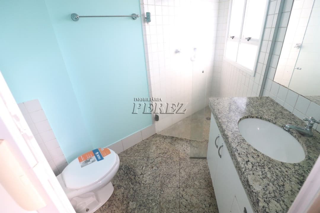 Apartamento para alugar no Estrela do Lago, região sul de Londrina. - Foto 15