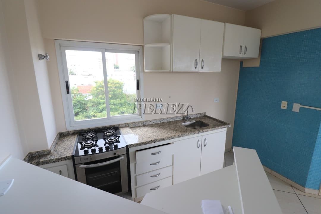 Apartamento para alugar no Estrela do Lago, região sul de Londrina. - Foto 17