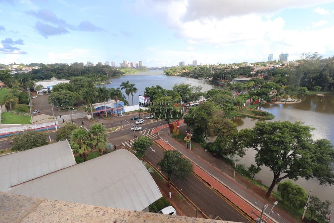 Apartamento para alugar no Estrela do Lago, região sul de Londrina. - Foto 18