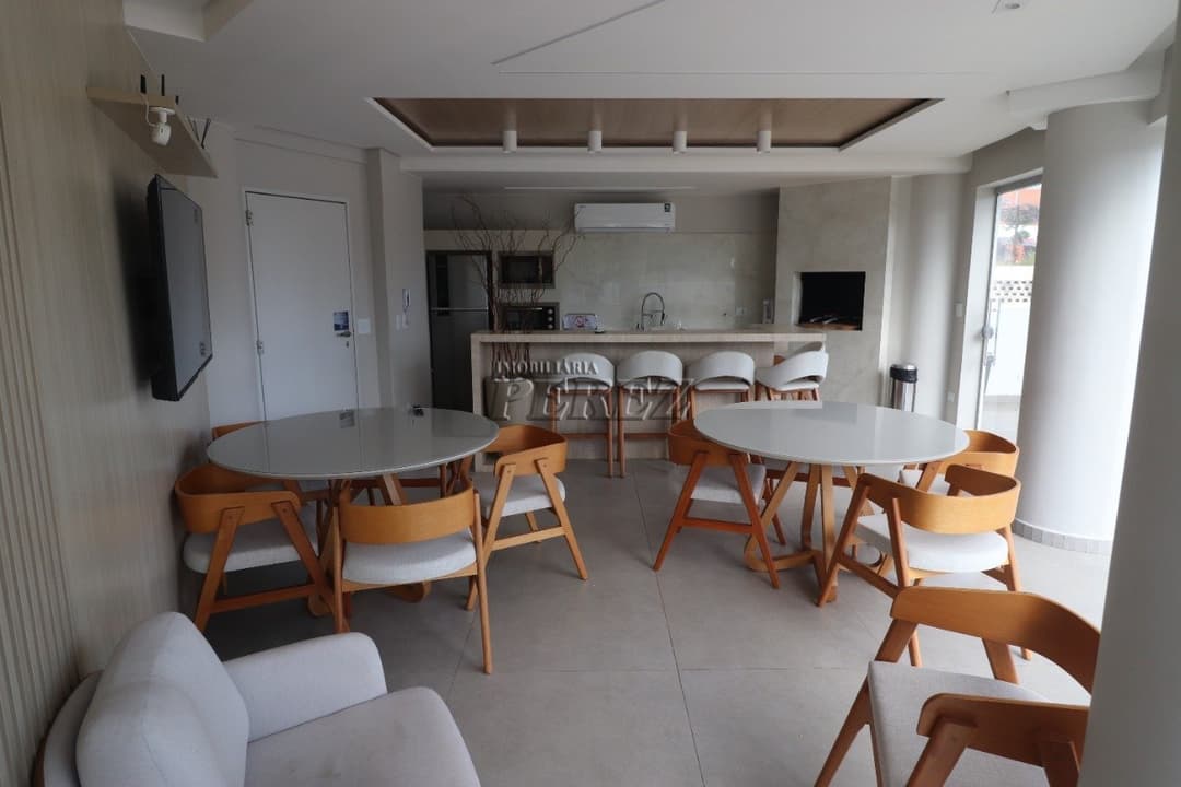 Apartamento para alugar no Estrela do Lago, região sul de Londrina. - Foto 9