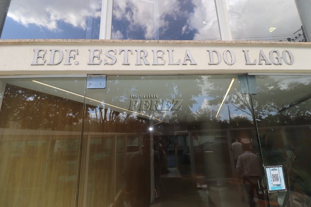 Apartamento para alugar no Estrela do Lago, região sul de Londrina. - Foto 19