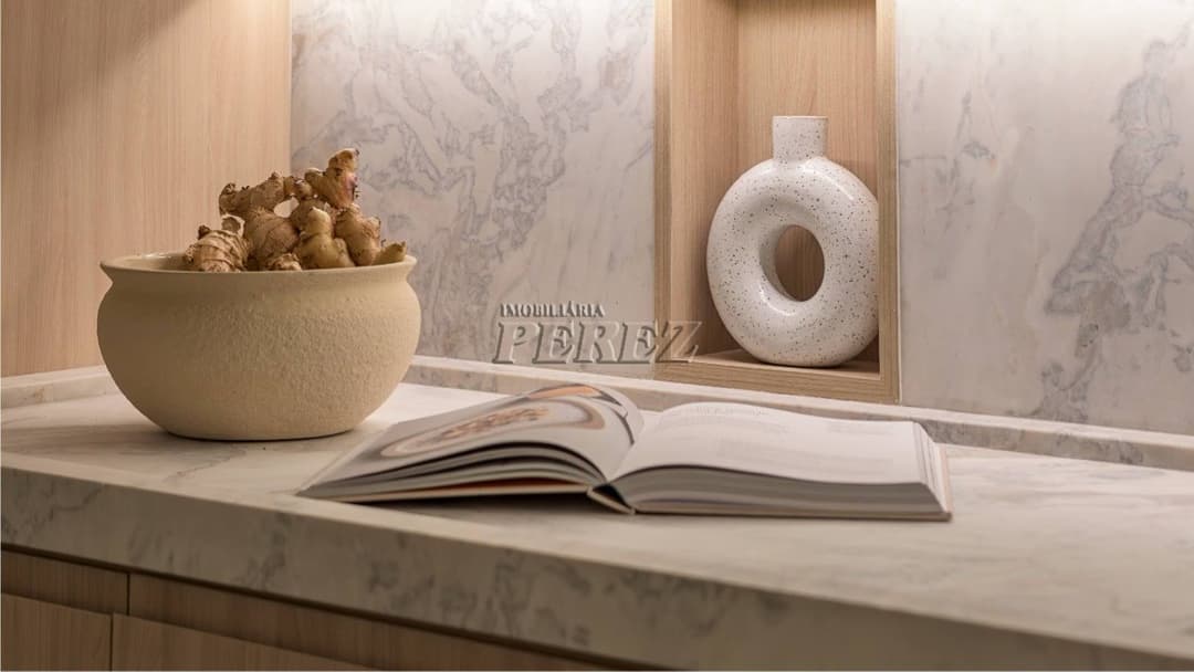 Apartamento à venda no Poema Plaenge - Elegância e conforto na Gleba Palhano! - Foto 13