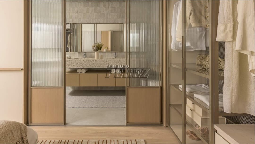 Apartamento à venda no Poema Plaenge - Elegância e conforto na Gleba Palhano! - Foto 10