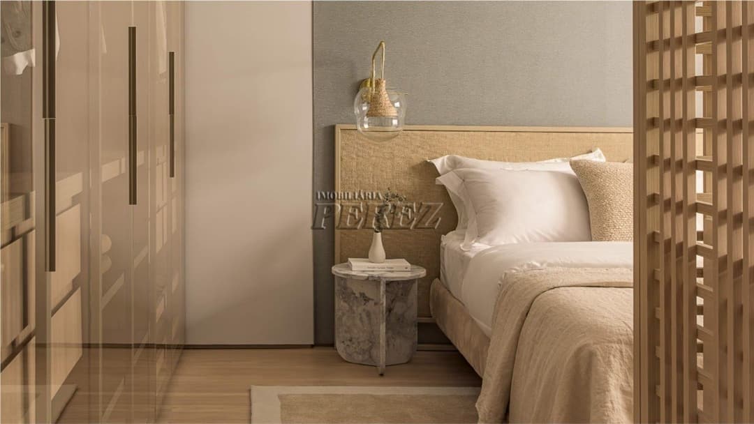 Apartamento à venda no Poema Plaenge - Elegância e conforto na Gleba Palhano! - Foto 8