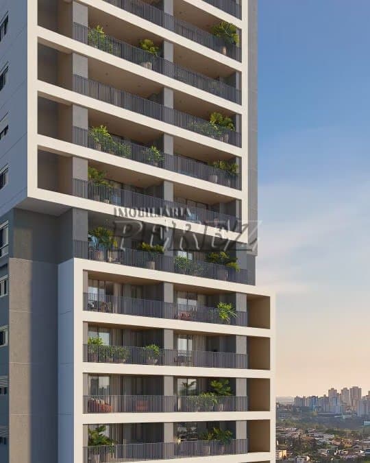 Apartamento à venda no Poema Plaenge - Elegância e conforto na Gleba Palhano! - Foto 1
