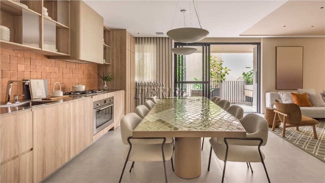 Apartamento à venda no Poema Plaenge - Elegância e conforto na Gleba Palhano! - Foto 6