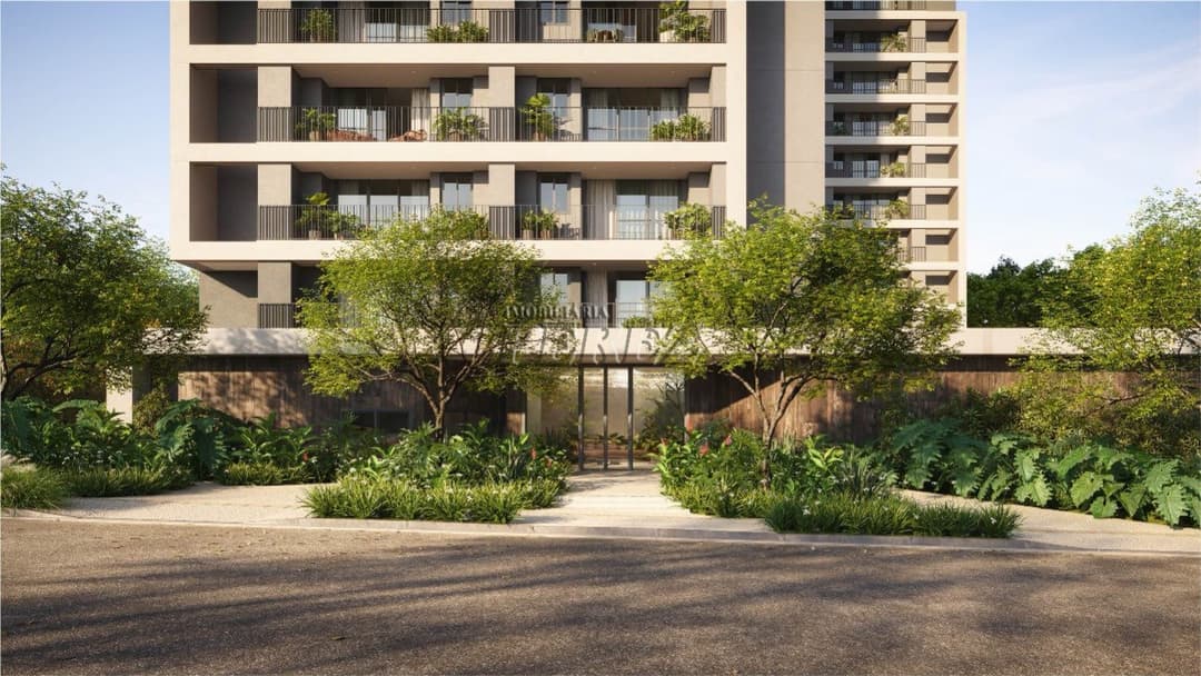 Apartamento à venda no Poema Plaenge - Elegância e conforto na Gleba Palhano! - Foto 2
