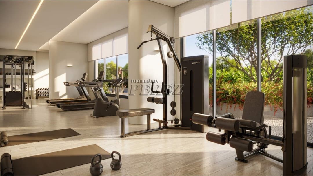 Apartamento à venda no Poema Plaenge - Elegância e conforto na Gleba Palhano! - Foto 15