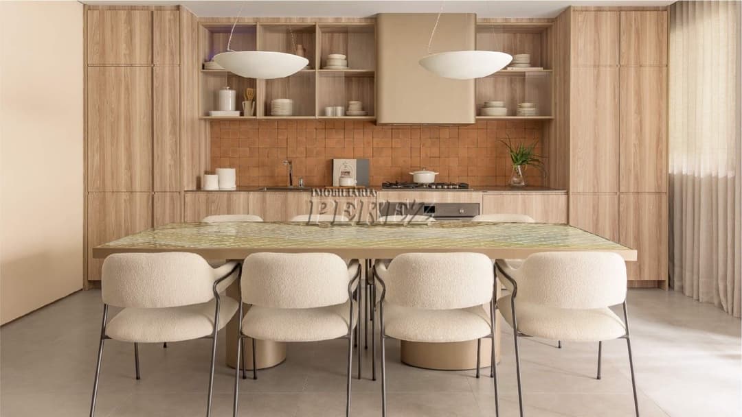 Apartamento à venda no Poema Plaenge - Elegância e conforto na Gleba Palhano! - Foto 7