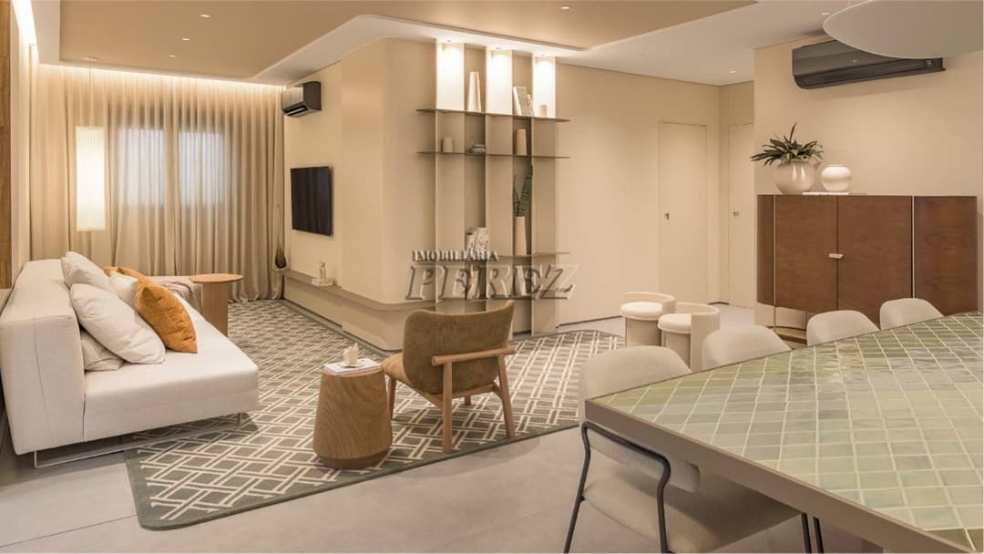 Apartamento à venda no Poema Plaenge - Elegância e conforto na Gleba Palhano! - Foto 4