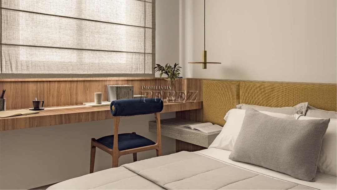 Apartamento à venda no Poema Plaenge - Elegância e conforto na Gleba Palhano! - Foto 9